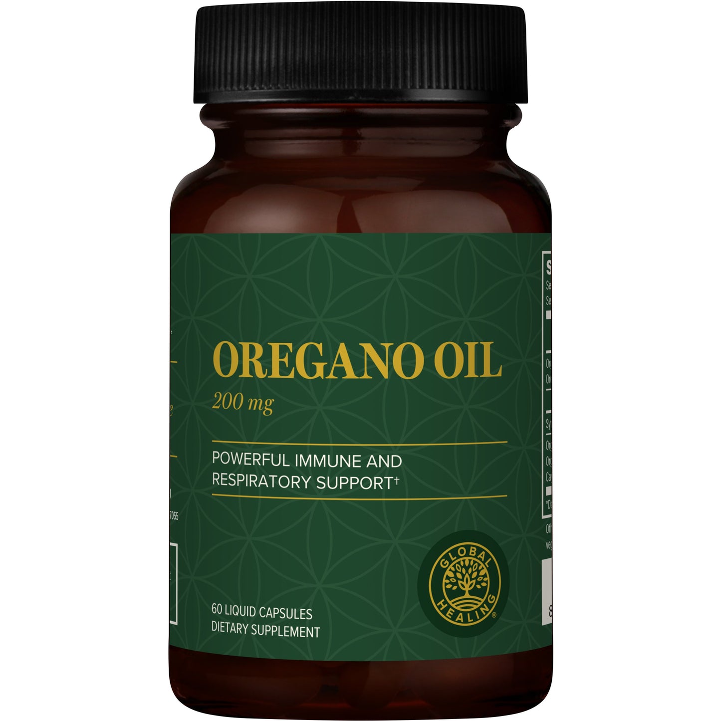 Oregano Oil: Powerful Immune Defense