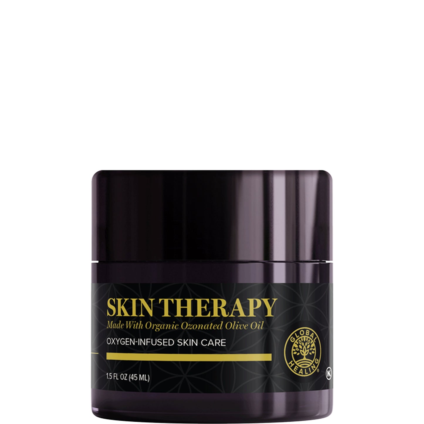 Skin Therapy: Antioxidant-Rich Balm Deep Nourishment, Healing, and Oxygen Boost for Your Skin