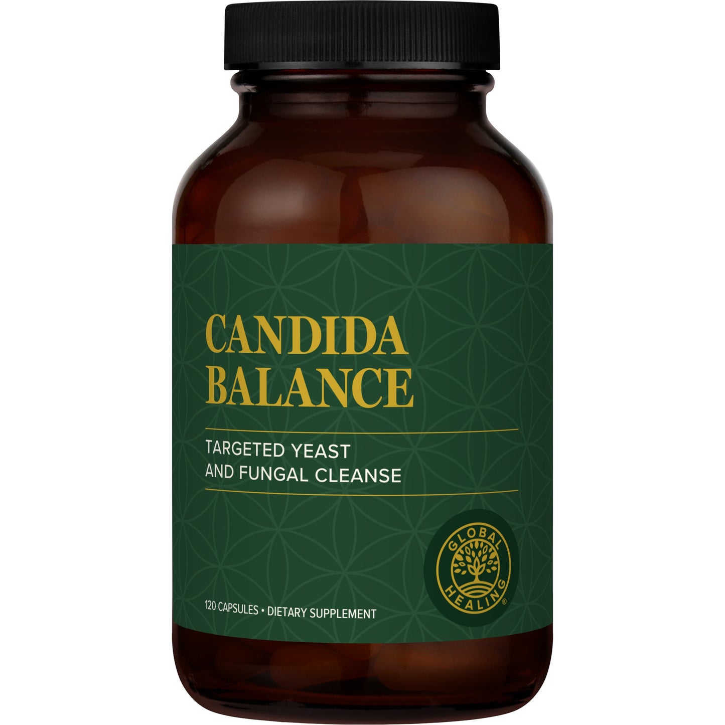Harmful Organism Cleanse Program™: 40-Days Combining Paratrex I, Latero-Flora, Oregano Oil, & Candida Balance