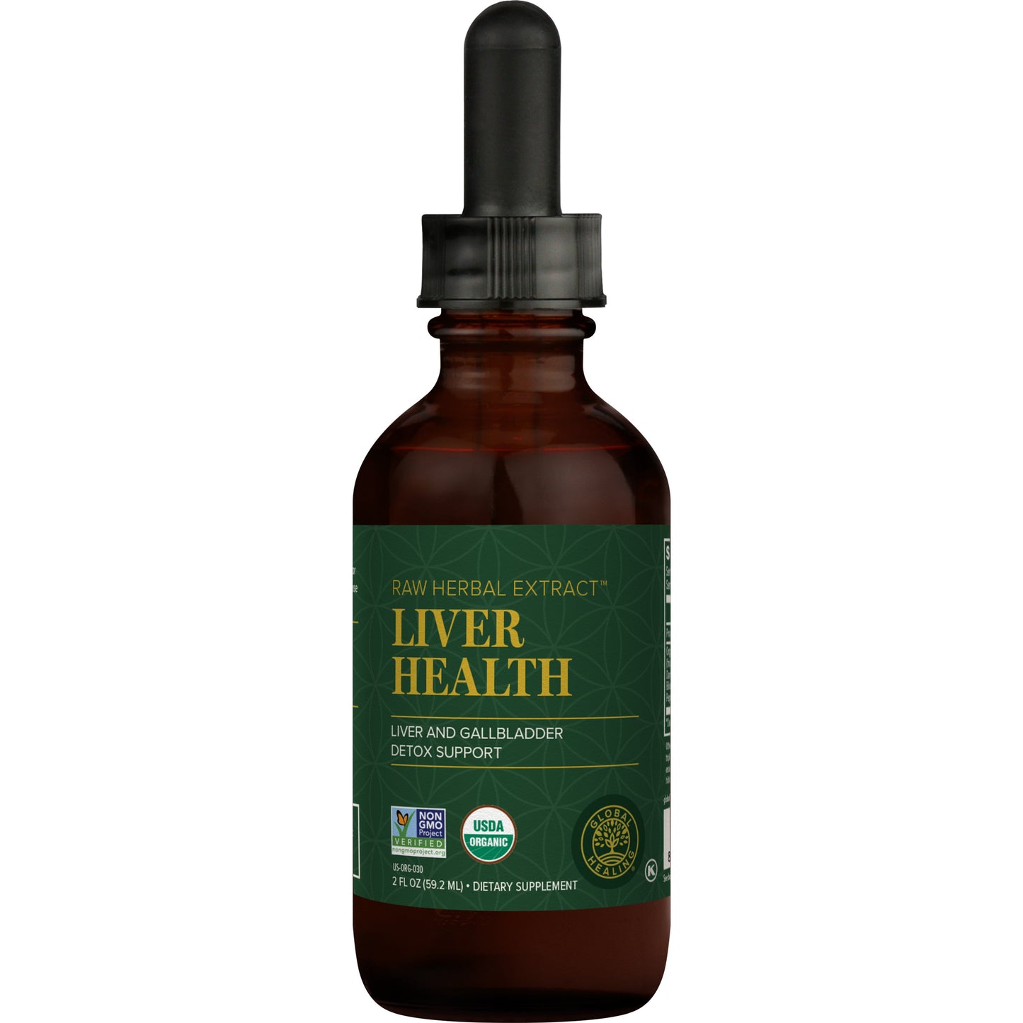 Liver Cleanse Program™: 6-Day Program To Flush Out Toxins & Optimize Liver & Gallbladder Function To Reset Detoxification Roles