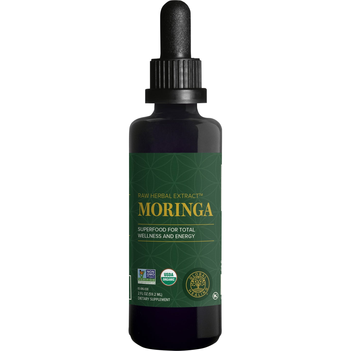 Moringa: Superfood for Total Wellness