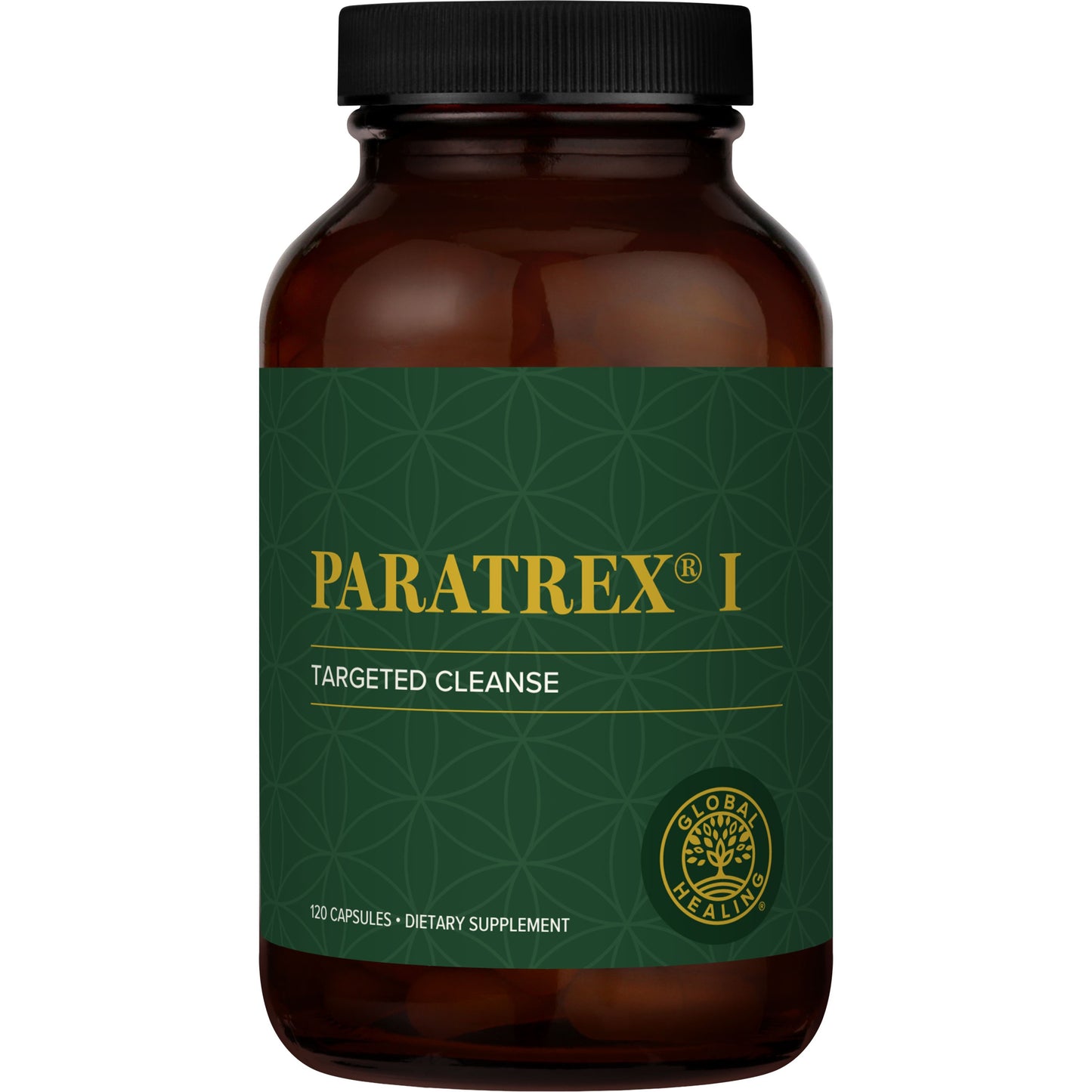 Harmful Organism Cleanse Program™: 40-Days Combining Paratrex I, Latero-Flora, Oregano Oil, & Candida Balance