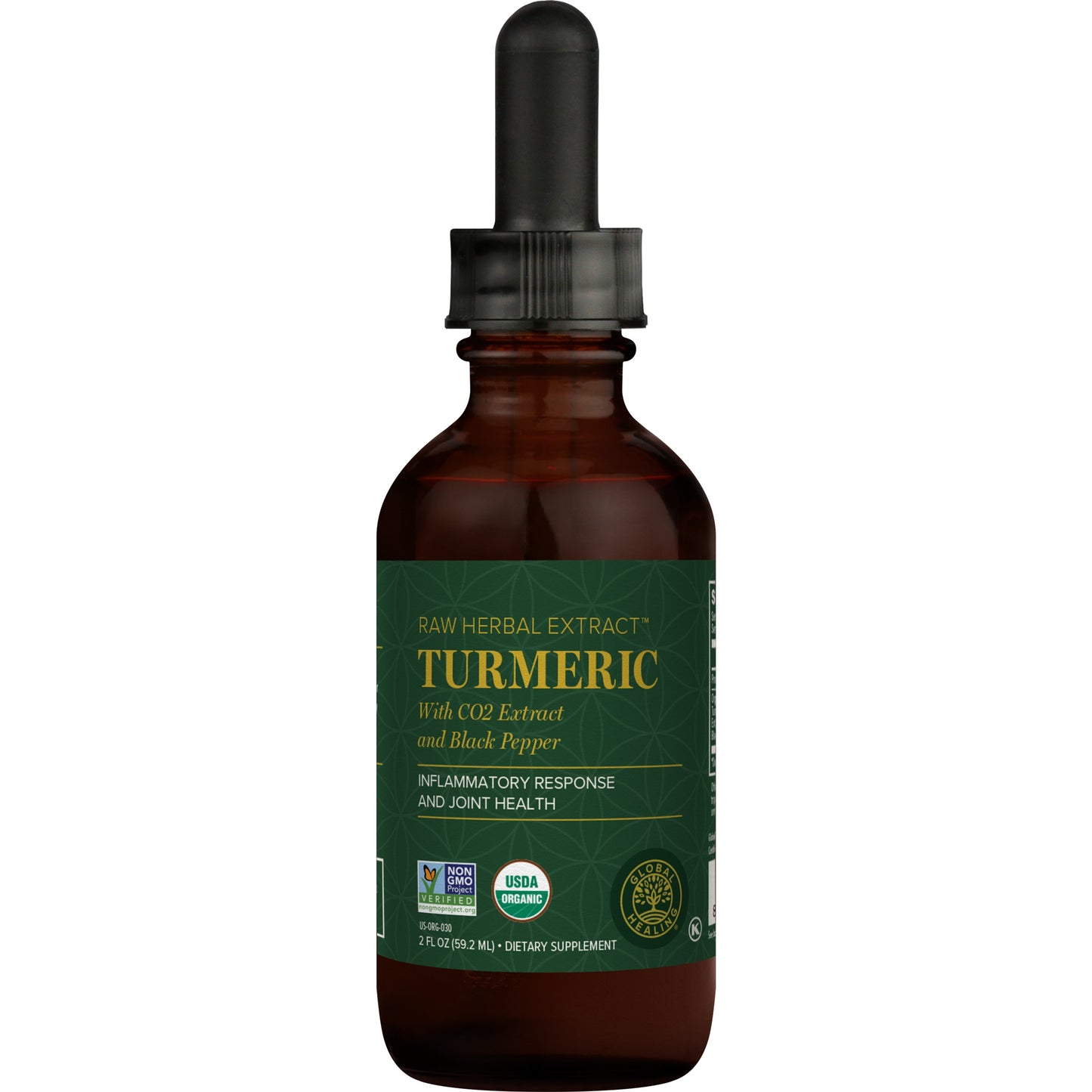 Turmeric: 4 Forms of Full Spectrum Soothes Inflammation, Boosts Flexibility, & Promotes Overall Wellness
