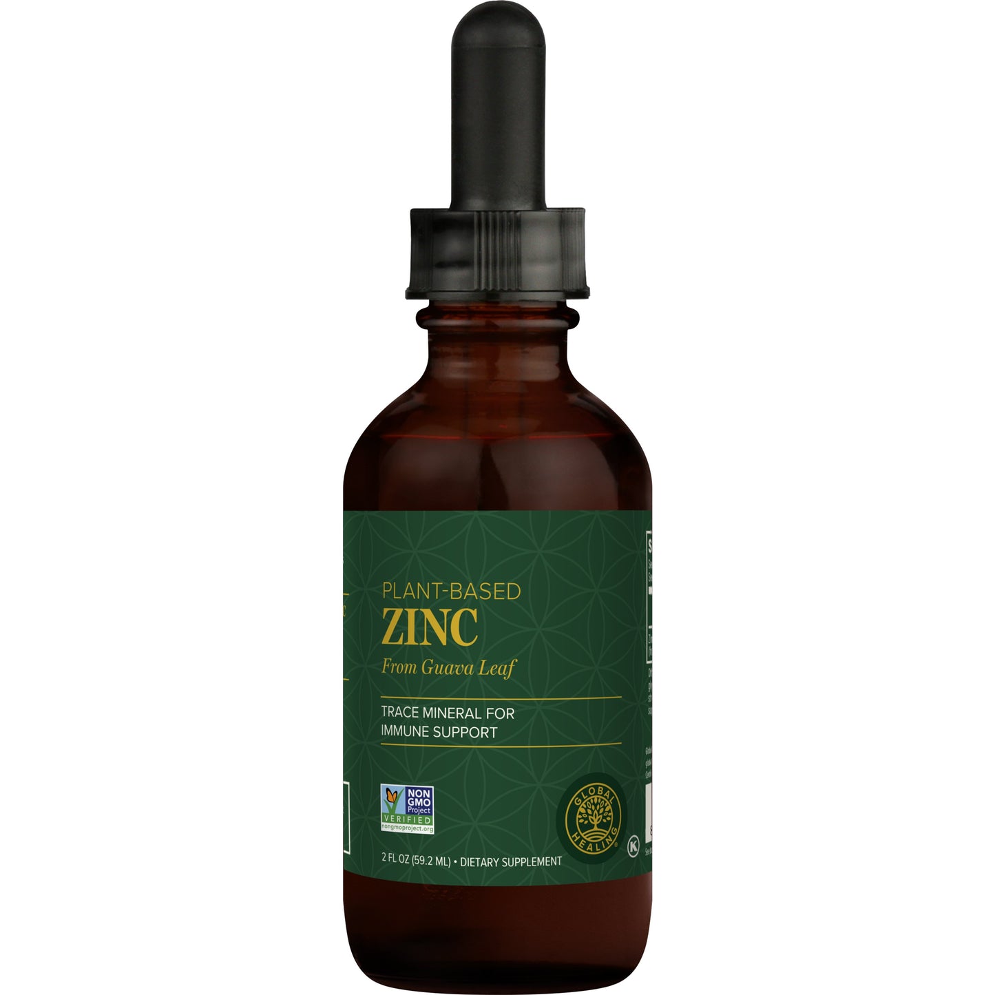 Zinc: Trace Mineral For Hormone Imbalance & Immune Support