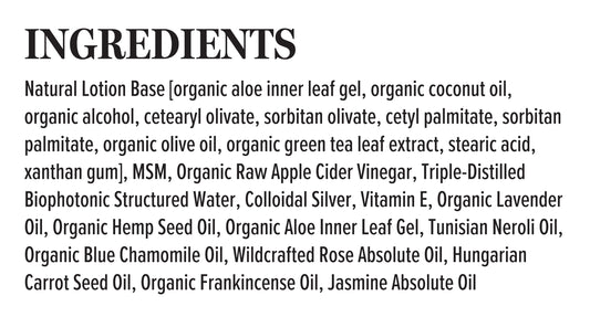 Luminous: Lightweight Formula That Nurture, Hydrate & Rejuvenate Your Complexion