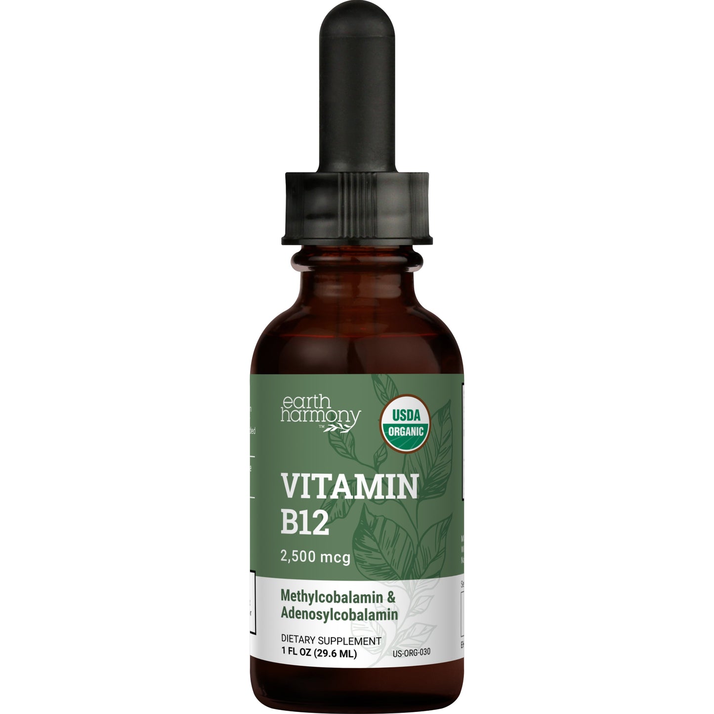 Vitamin B12: Two Bioactive Forms of B12