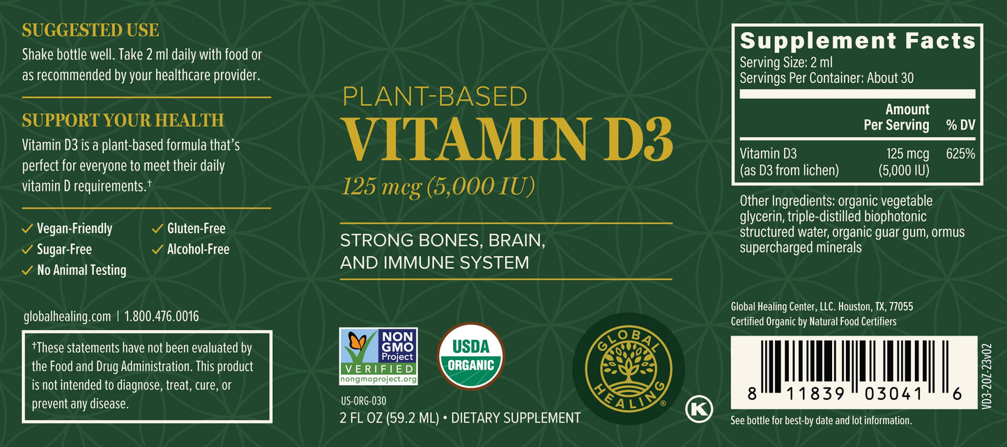 Immune Support Bundle: Powerful Combination Of Zinc, Quercetin, Vitamin C, and Vitamin D3