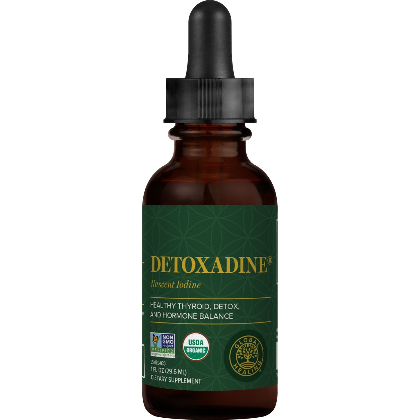 Thyroid Health Bundle: Revitalize Your Thyroid, Restore Your Vitality