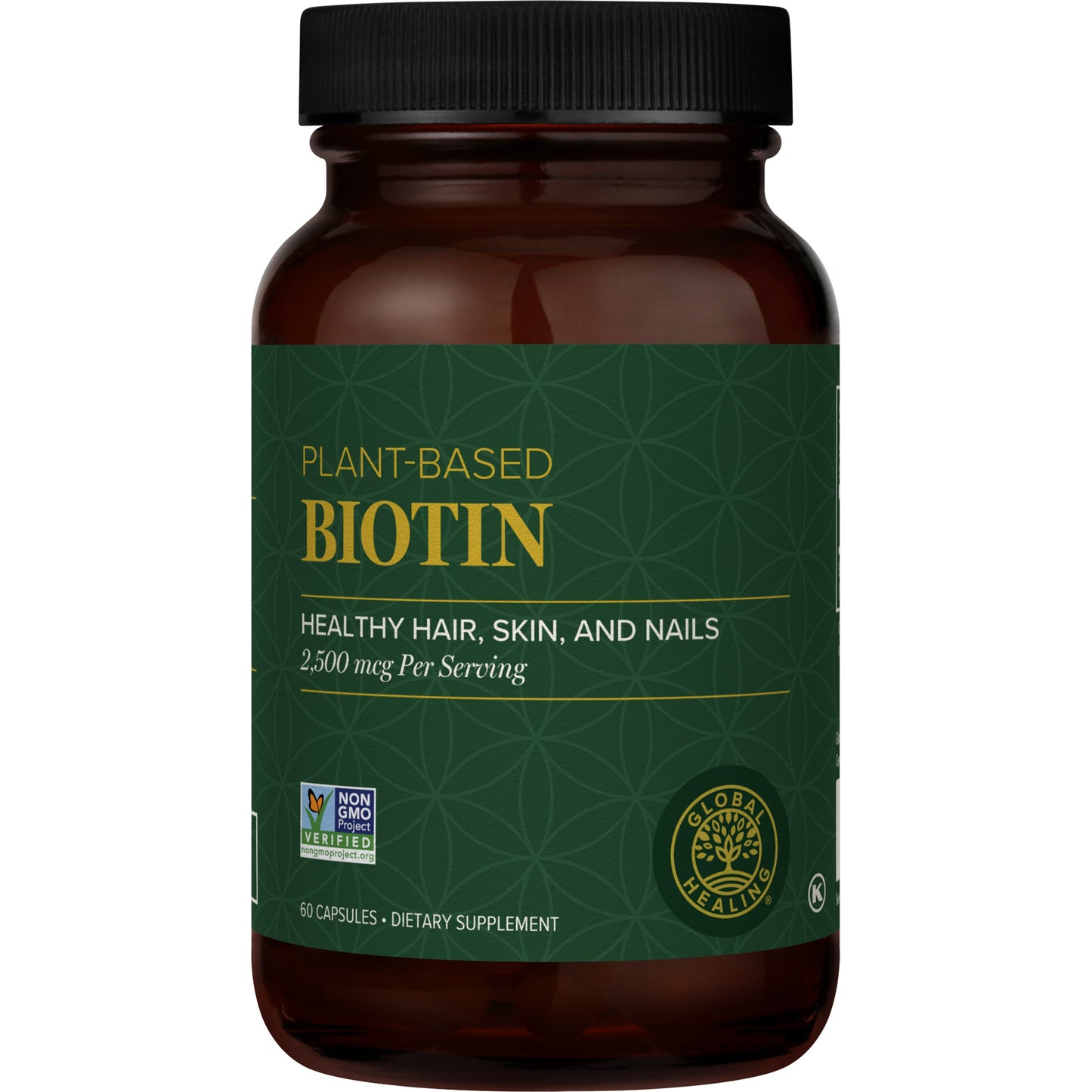 Biotin: Healthy Hair, Skin, & Nails