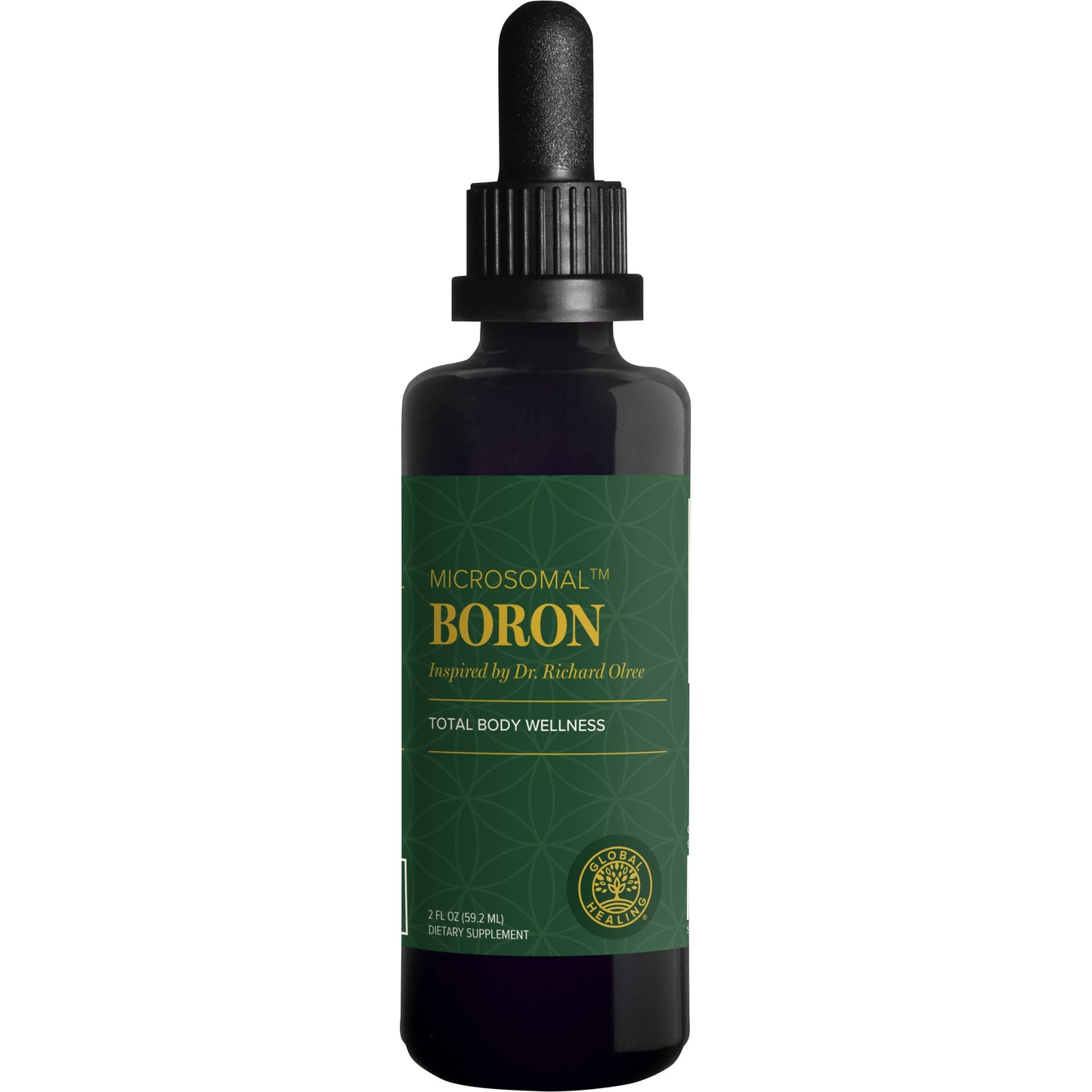 Boron: Trace Mineral For Total Body Wellness