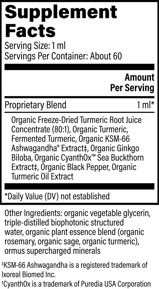 Brain Health™: Ultimate Cognitive Support