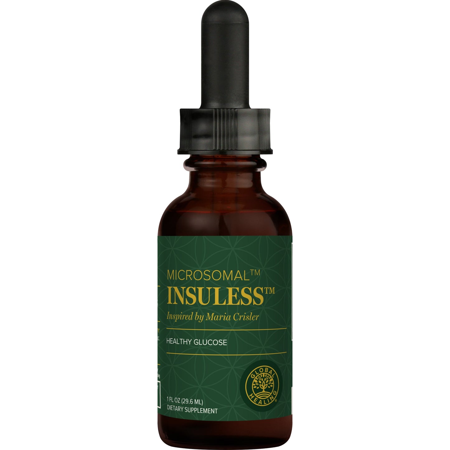 InsuLess: Glucose Regulation, Immune Support, And Protection Against Oxidative Stress