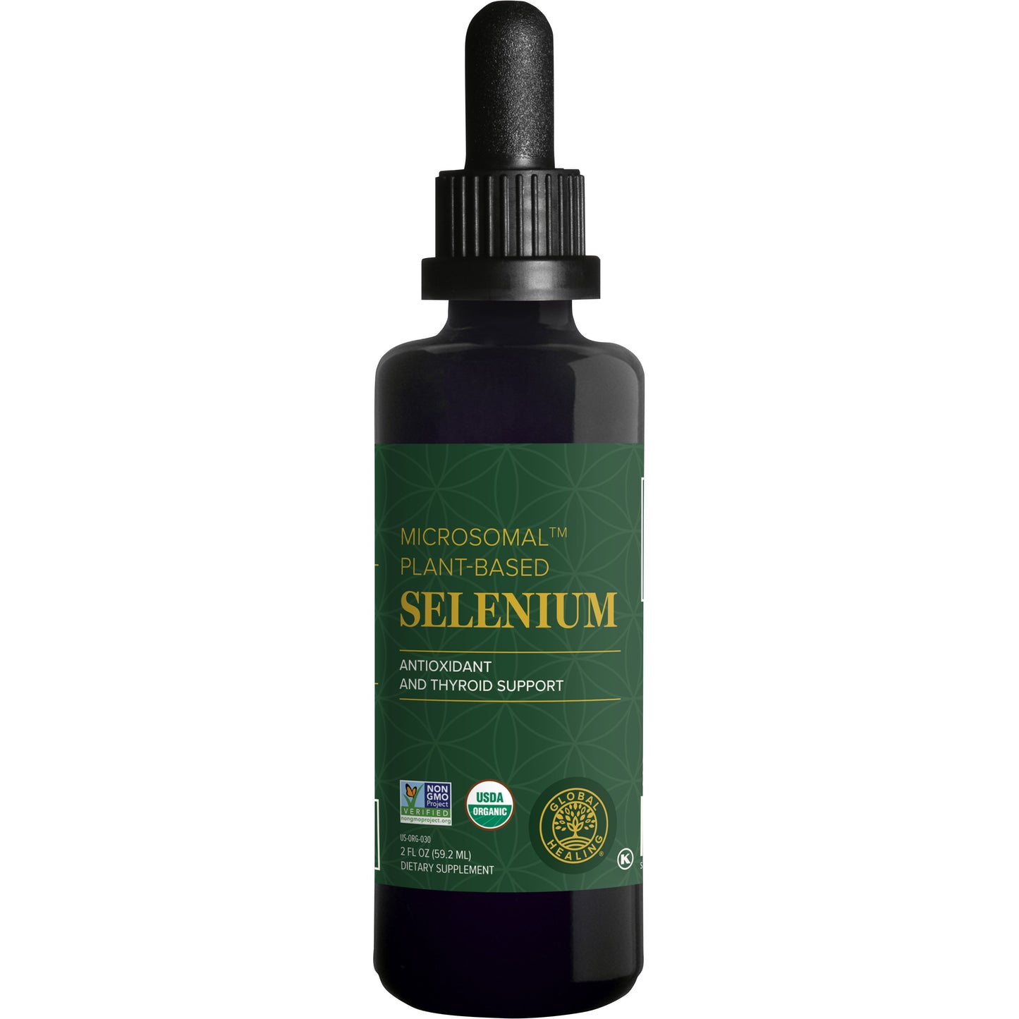 Selenium: Antioxidant, Thyroid Support, And Enzyme To Protect Cells From Oxidative Damage