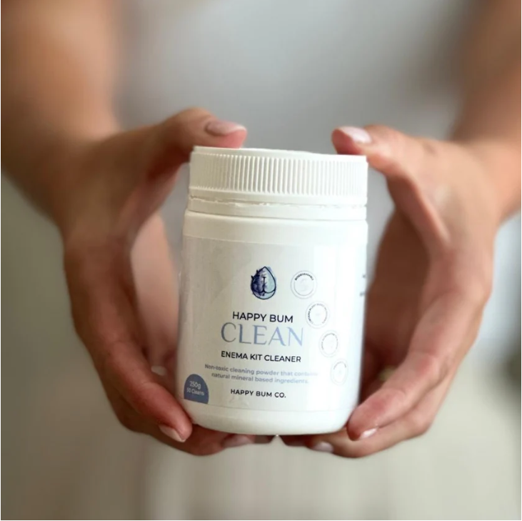 The Happy Liver Detox Kit