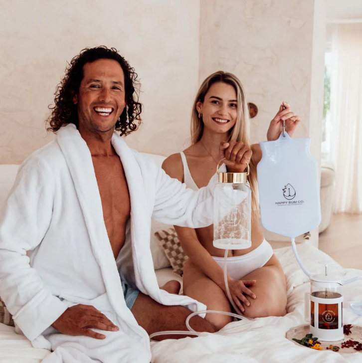 Happy Colon Bundle: Natural Relief You Can Count On