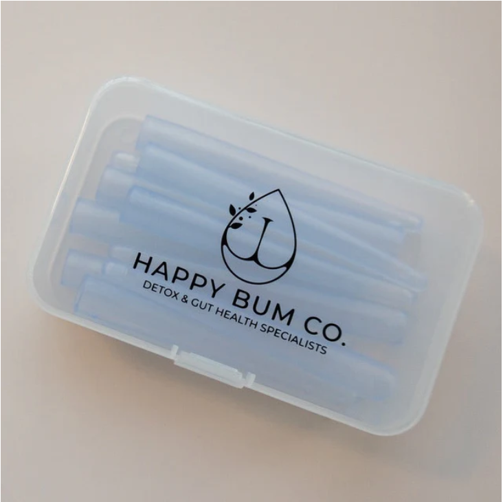 Happy Bum Tip Replacement Kit