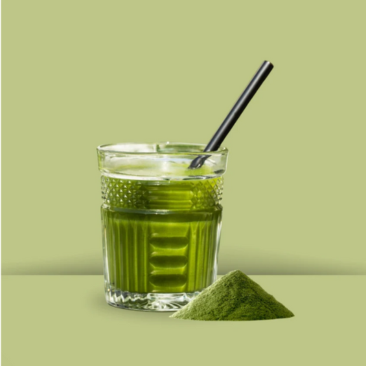 Happy Bum Gut Greens – Alkalise, Nourish & Support Digestion