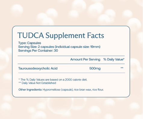 The Cell Detox Protocol | BodyBio Cellular Detox Support