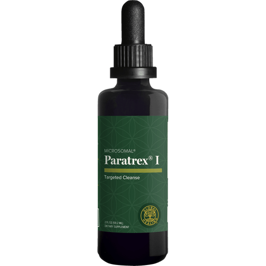 Harmful Organism Cleanse Program™: 60-day Detox Program