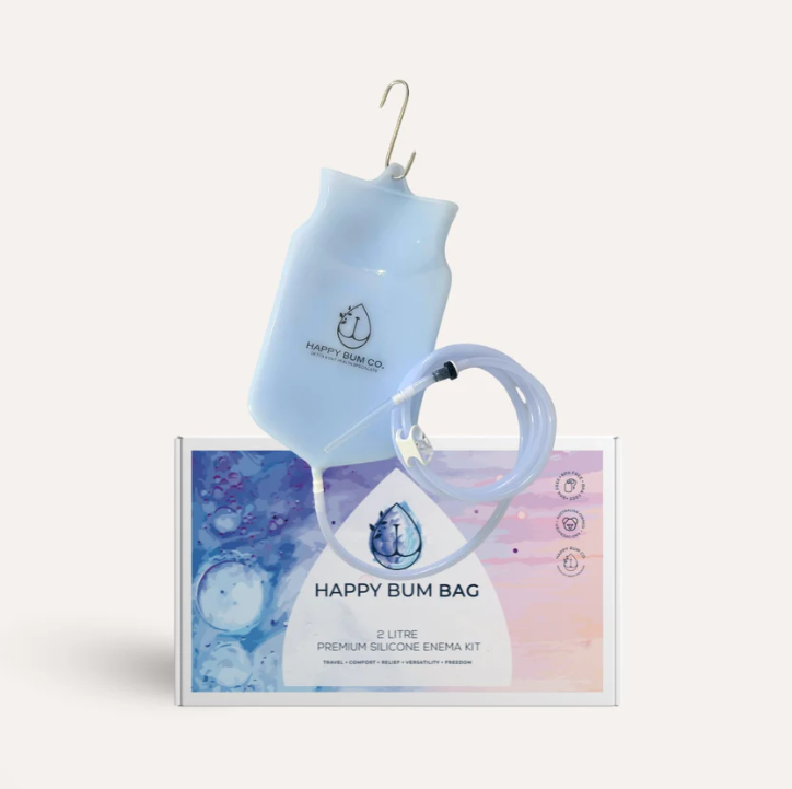 Enema Accessories & Replacements