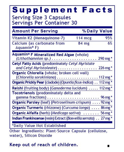 Bone Health Supplement | Bone & Connective Tissue Support | Premier Research Labs