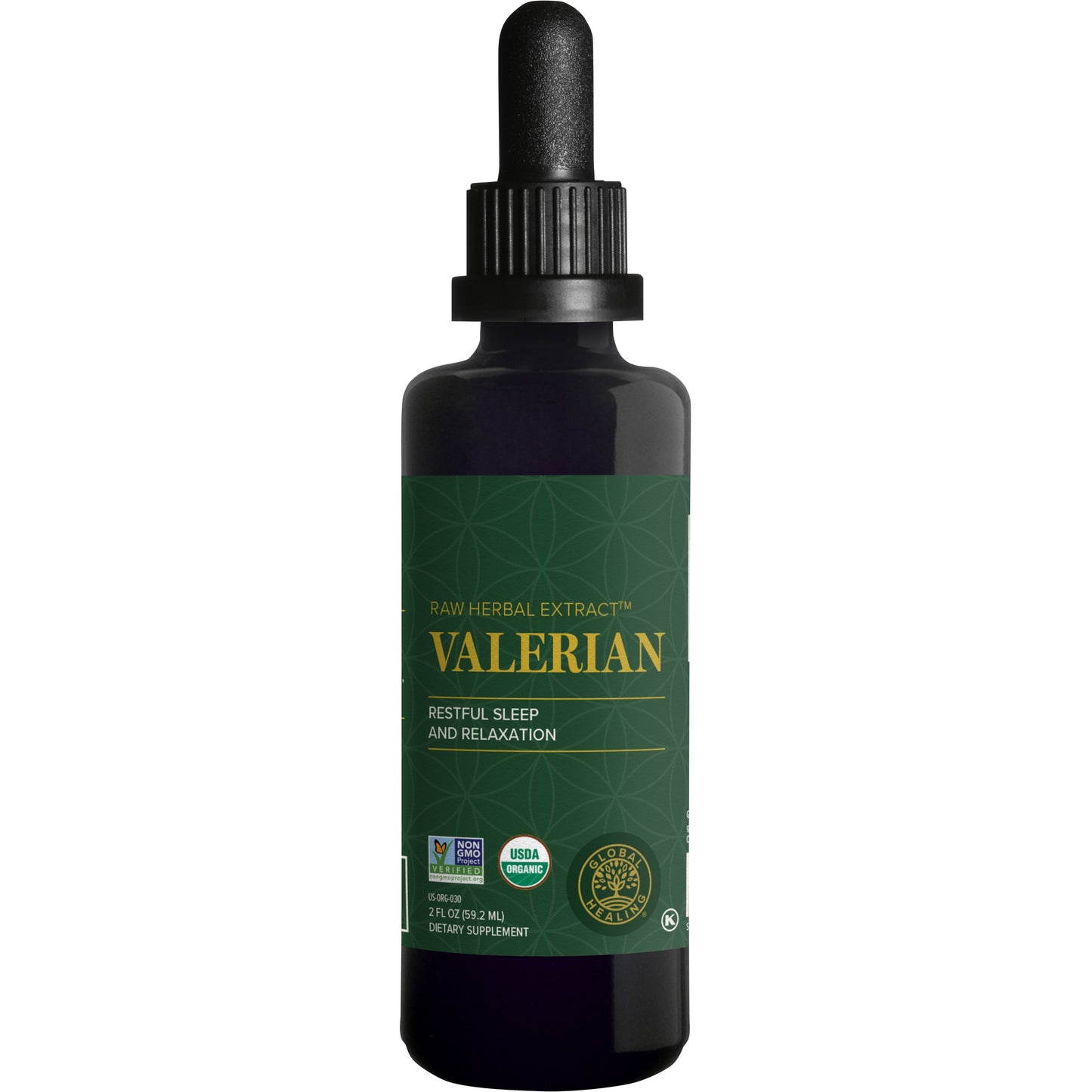 Valerian Root Extract: Restful Sleep & Relaxation