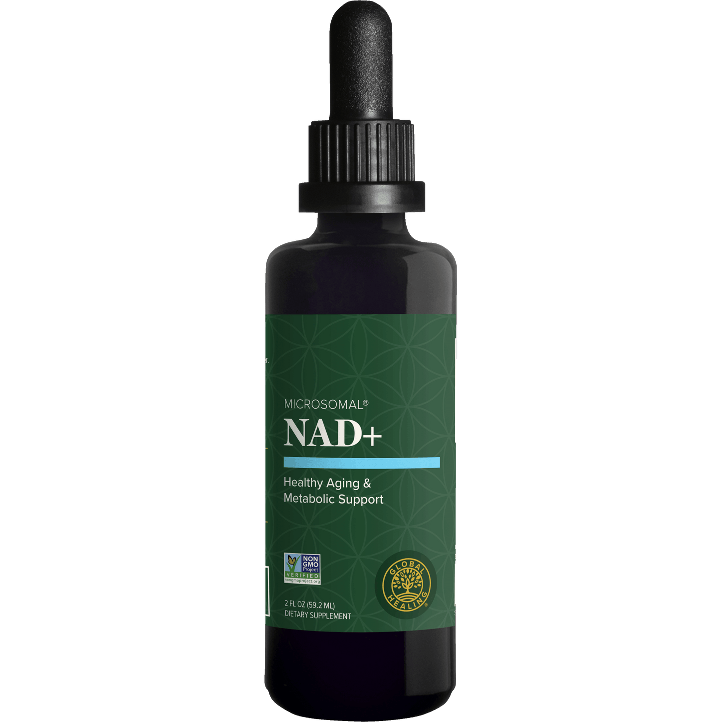 NAD+ Cellular Revive™: The Energy & Longevity Duo