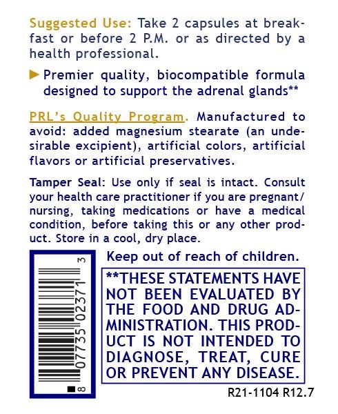 AdrenaVen™ Adrenal Support | Adaptogenic Cordyceps, Rhodiola & Eleuthero