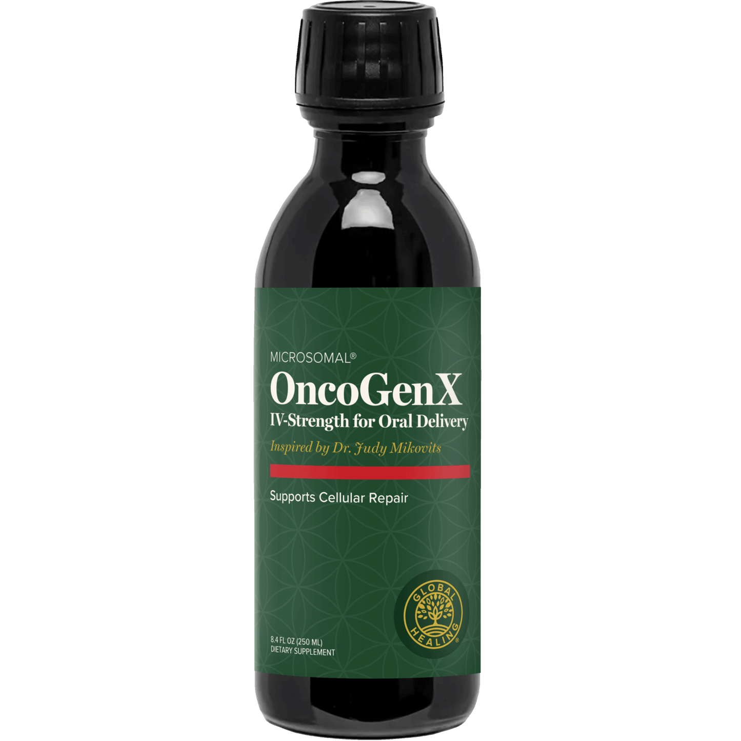 MicroSomal® OncoGenX - Advanced Cellular Repair & Healthy Aging Support