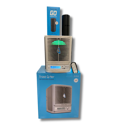 Advanced Molecular Hydrogen Technology for Cellular Hydration | Air Water Healing