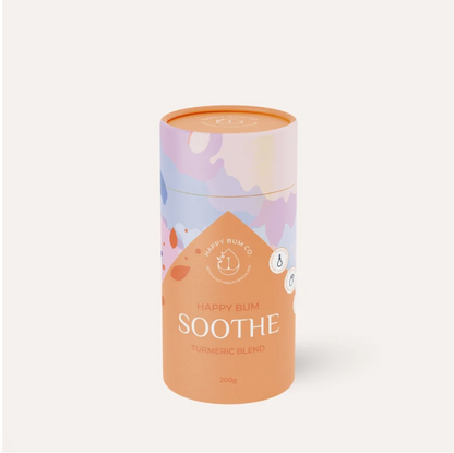 Soothe - Herbal Gut Soothing Enema Blend