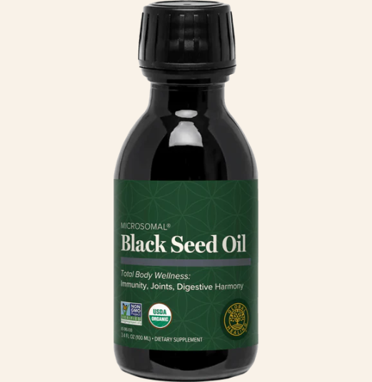 Black Seed Oil: Ancient Remedy, Modern Wellness