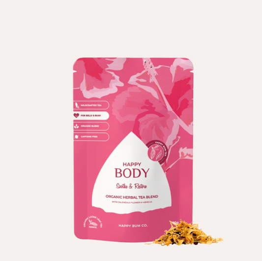 Happy Body - Tea