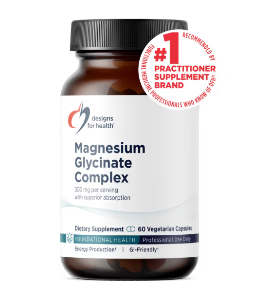 Clinical Strength Multivitamin + Antioxidant Support | Design For Health