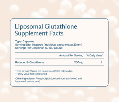BodyBio Liver Essentials | Daily Liver & Cellular Support
