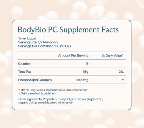 BodyBio Pregnancy Bundle | Prenatal Nutritional Support