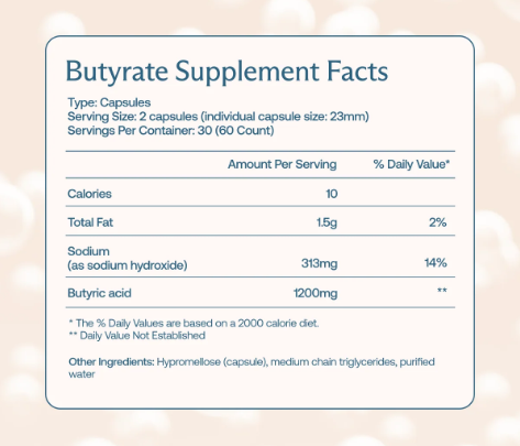 BodyBio Histamine Resilience | Gut, Antioxidant & Stress Support