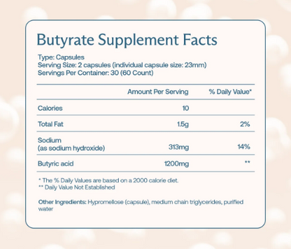 BodyBio Histamine Resilience | Gut, Antioxidant & Stress Support