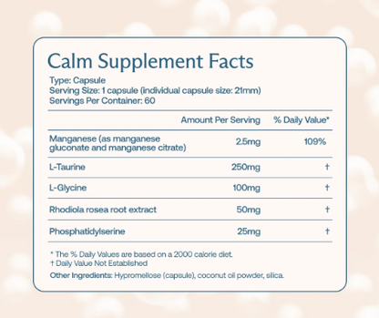 BodyBio Histamine Resilience | Gut, Antioxidant & Stress Support
