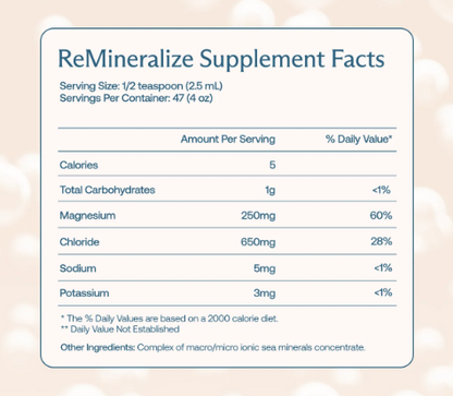 The Cell Detox Protocol | BodyBio Cellular Detox Support