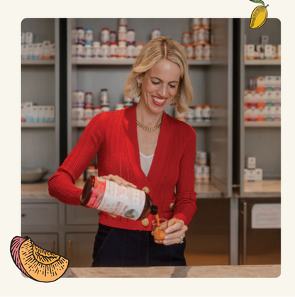 Mary Ruth's Plant-Based Liquid Multivitamin for Energy, Immunity & Daily Wellness