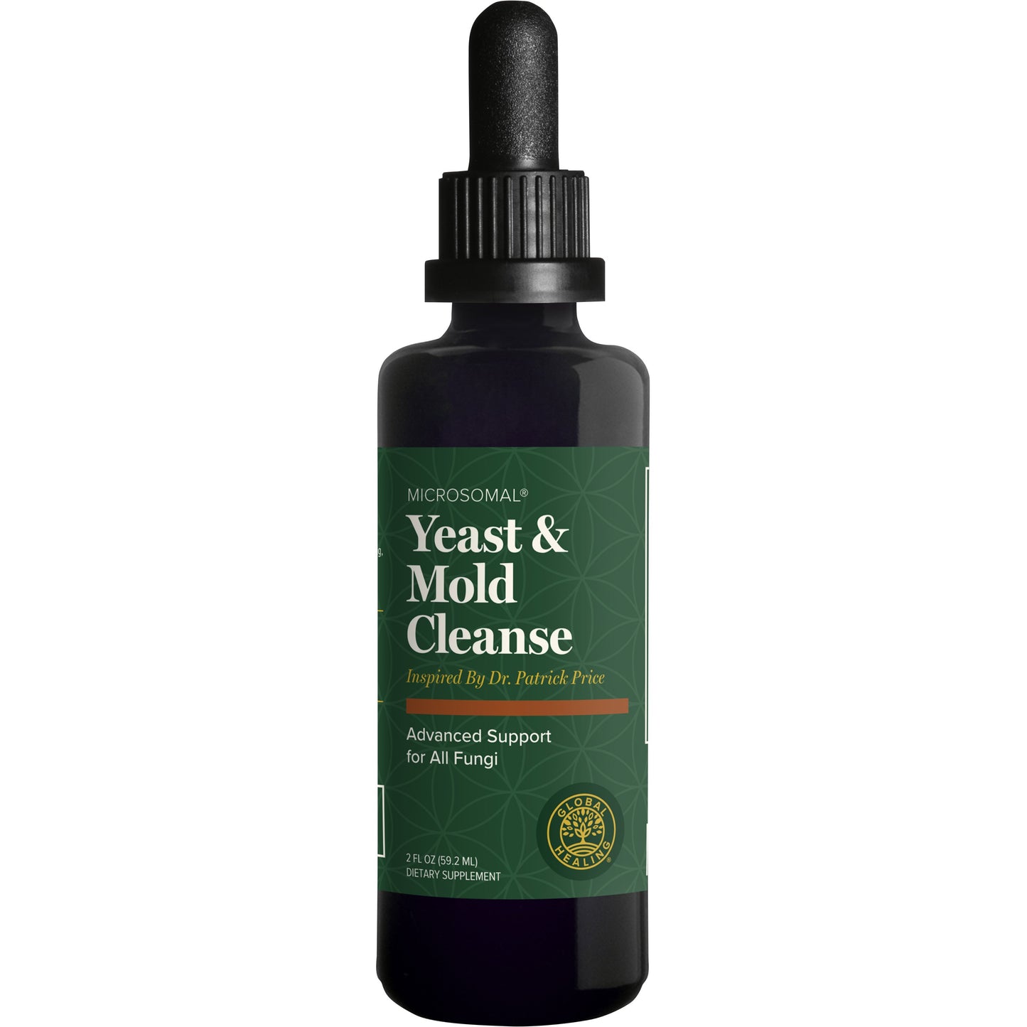 Harmful Organism Cleanse Program™: 60-day Detox Program
