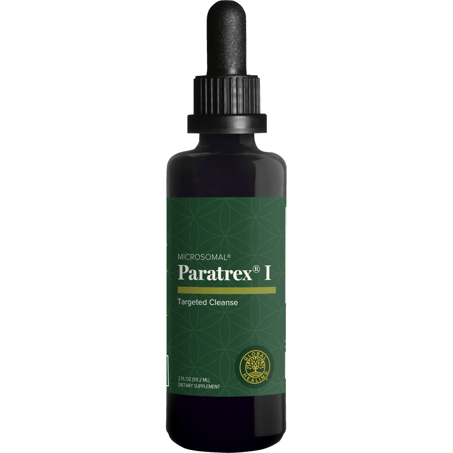 Harmful Organism Cleanse Program™: 60-day Detox Program