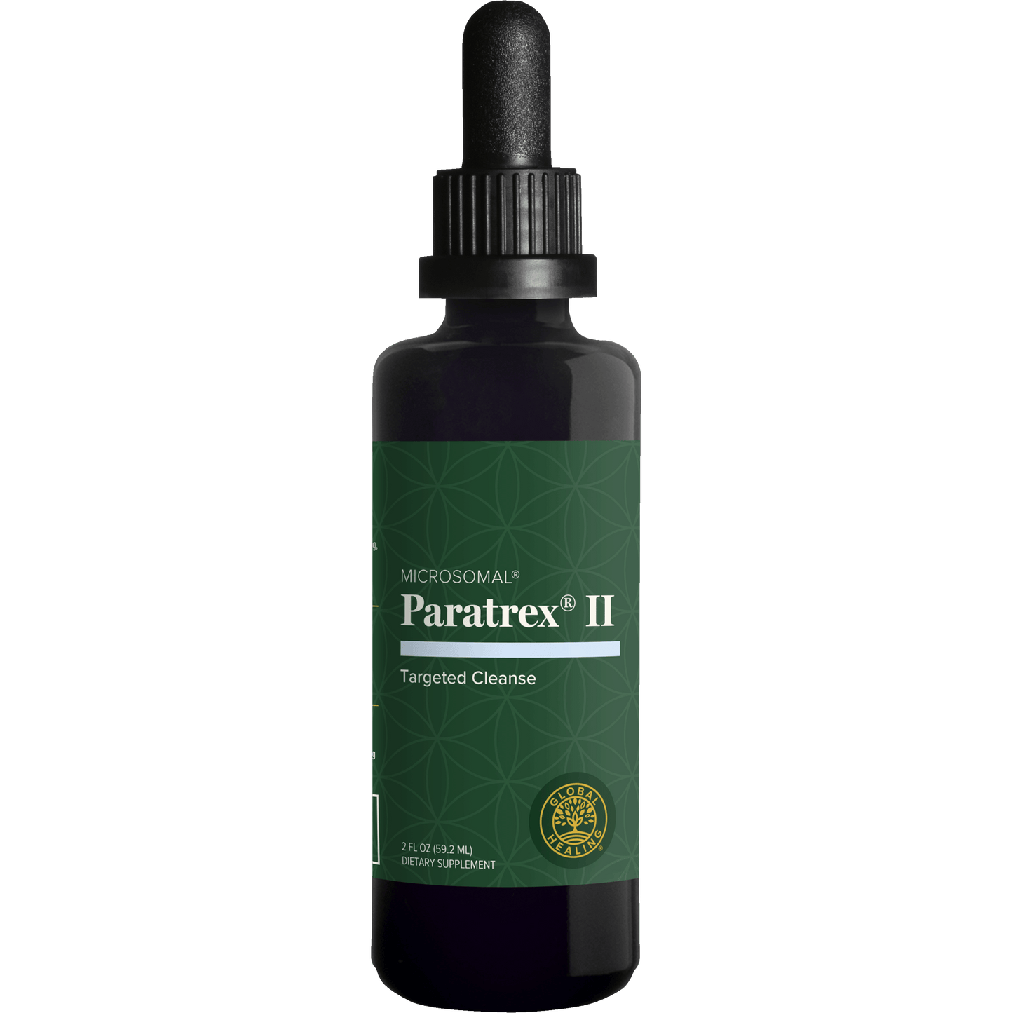 Harmful Organism Cleanse Program™: 60-day Detox Program