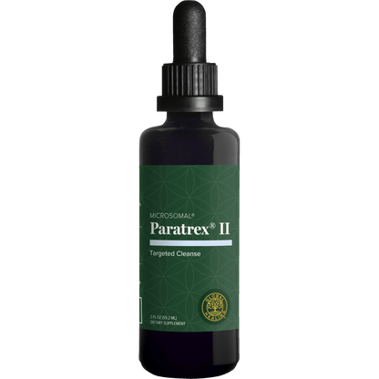 Harmful Organism Cleanse Program™: 60-day Detox Program